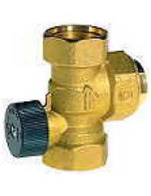 CLAPET ANTI-THERMOSIPHON 1" CCAL26 THERMADOR CCAL26 plomberie caleffi