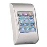 Clavier codé saillie mini GOLMAR Interphonie