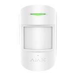 Ajax - AJ-MOTIONPROTECT-W - Détecteur de Mouvement immunitaire sans Fil pour Animal Domestique