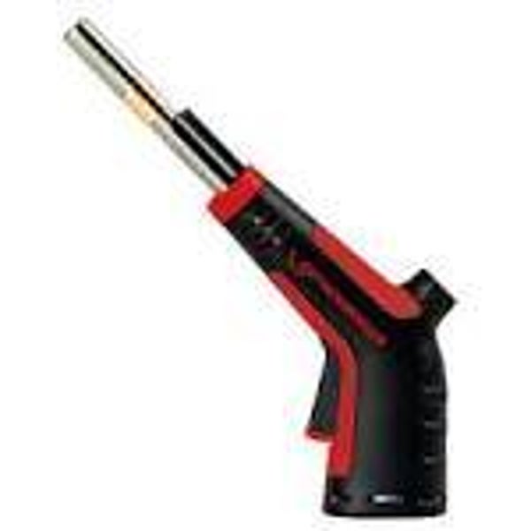 Rothenberger Appareil à souder professionnel SUPER FIRE 4 avec brûleur cyclone, 7/16-EU 1500001355