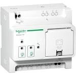 SCHNEIDER Télécommande 100 blocs Exiway Smart TBS - OVA59800