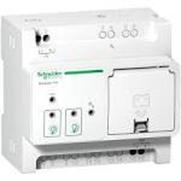 SCHNEIDER Télécommande 100 blocs Exiway Smart TBS - OVA59800