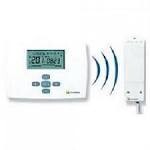 Thermostat TRL 7.26 RF à programmation hebdomadaire sans fil - Thermostat TRL 7.26 RF