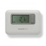 Honeywell Home Resideo T3H110A0050 chrono thermostat numérique