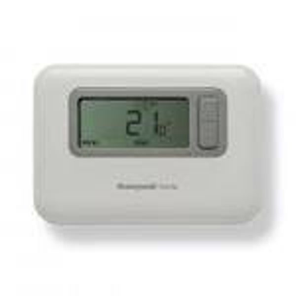 Honeywell Home Resideo T3H110A0050 chrono thermostat numérique