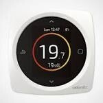 Thermostat modulant Navilink 105 pour PAC et chaudières