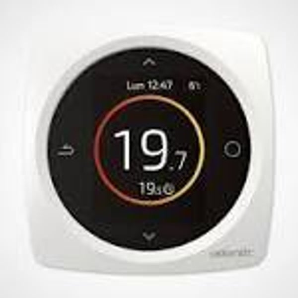 Thermostat modulant Navilink 105 pour PAC et chaudières