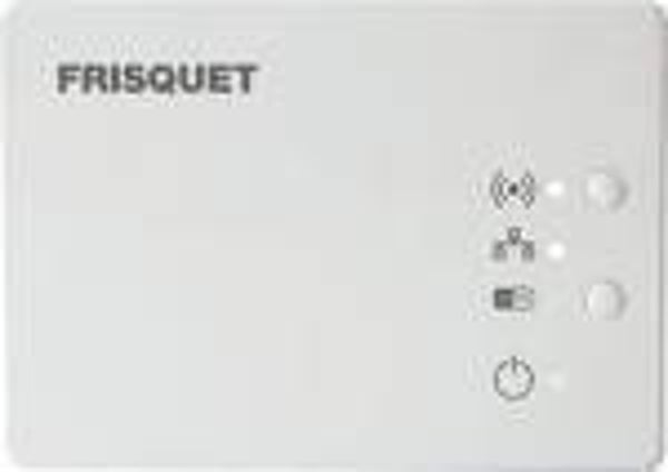 Accessoire BOX FRISQUET CONNECT 16.46 réf. F3AA41484