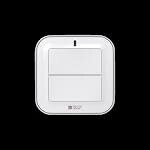 Tyxia 2310 Commande radio murale pour éclairages ou automatismes