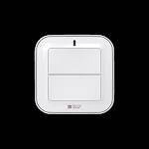 Tyxia 2310 Commande radio murale pour éclairages ou automatismes