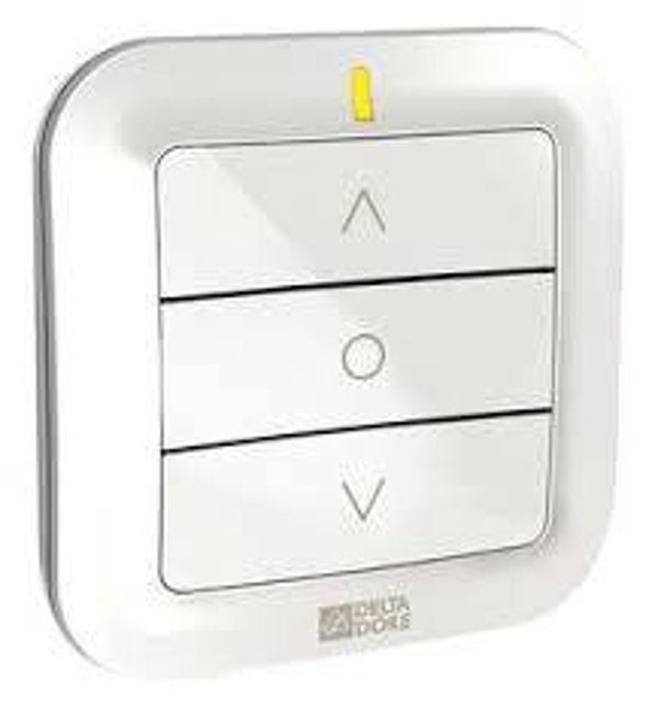 Interrupteur émetteur TYXIA 2330 - commande de volet roulant