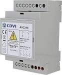 Alimentation régulée CDVI -12V 3,5A - 3 Modules