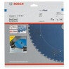 Lame de scie circulaire Ø 210 x 30mm - 48 dents - HLTCG pour scie circulaire à métaux portative BOSCH | 2608643057