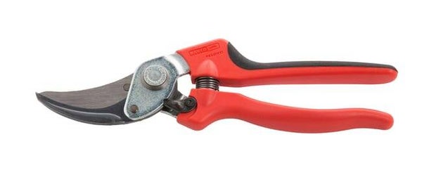 Sécateur professionnel bimatière 23 cm - BAHCO