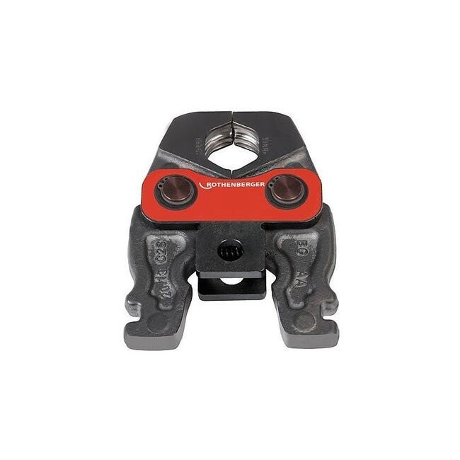 Mâchoire de sertissage TH20 pour Romax compact ROTHENBERGER 015389X