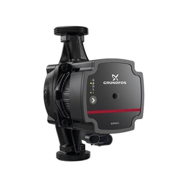 Circulateur ALPHA1 L 25-40 180 - GRUNDFOS OEM : 99160579 PRIX