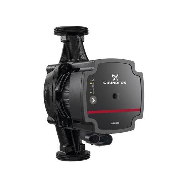 Circulateur ALPHA1 L 25-40 180 - GRUNDFOS OEM : 99160579 PRIX