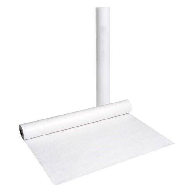 Géotextile 300 G/M2 blanc 1X20M SOPREMA