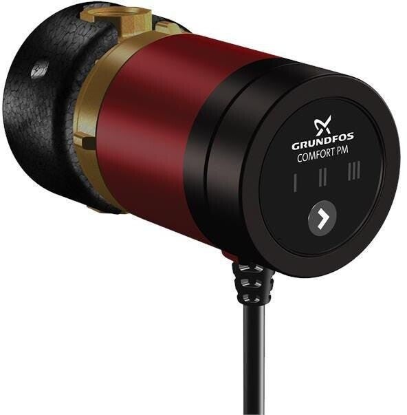 Grundfos 97916771 UP 15-14 B PM Pompe de circulation haute efficacité 80 mm 8 W 230 V