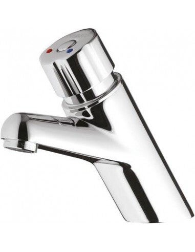 MITIGEUR PRESTO 4000 S BOUTON CHROME PRESTO 28610