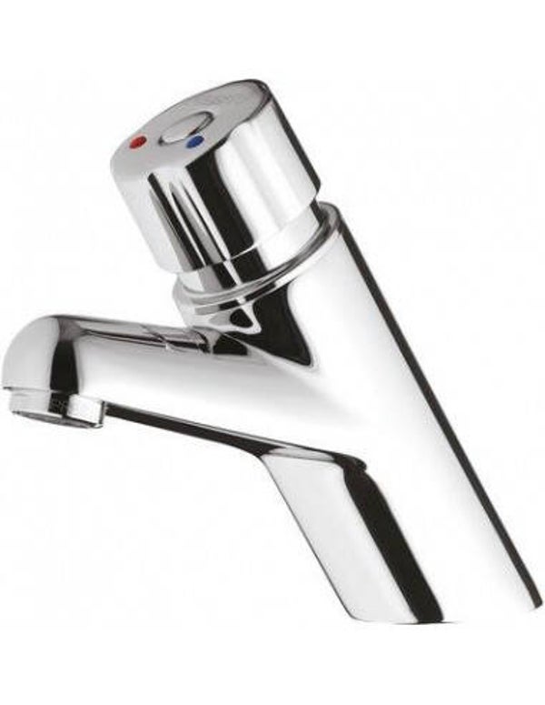 MITIGEUR PRESTO 4000 S BOUTON CHROME PRESTO 28610