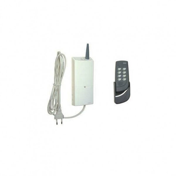 Pack contrôle Bubendorff volet 50600 A