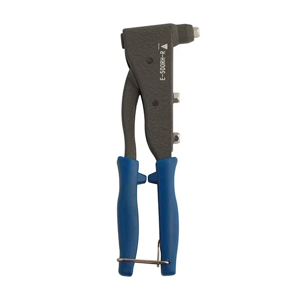 Pince à main avec ressort SCELL-IT pour rivets aveugles + Rivets multi-serrages - E-500RH-R-S
