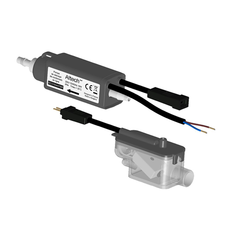 Pompe de relevage ECO10WATER pour climatiseur jusqu'à 10 kWatts