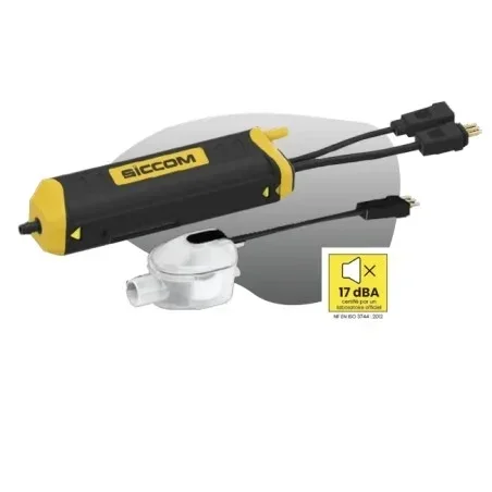 Pompe de relevage Flowatch Silence DT20 – DE20PMCD700 - SICCOM