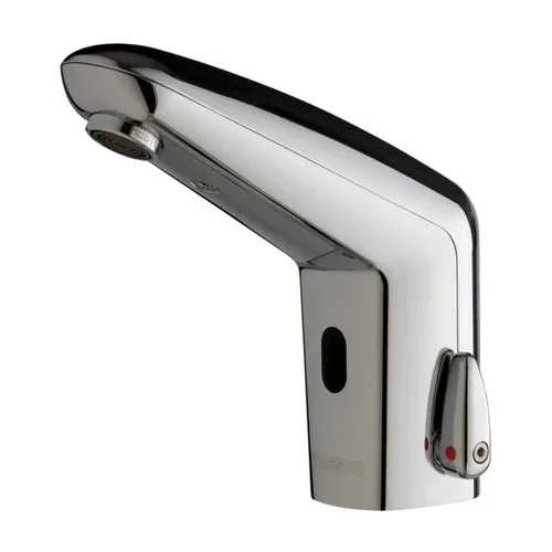 PRESTO - Mitigeur de lavabo à détection Opto 55160