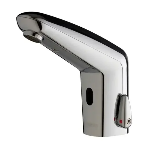 PRESTO - Mitigeur de lavabo à détection Opto 55160