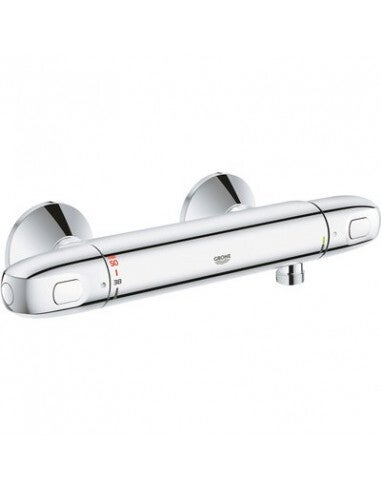 Mitigeur thermostatique douche Grohtherm 1000 New 34818003