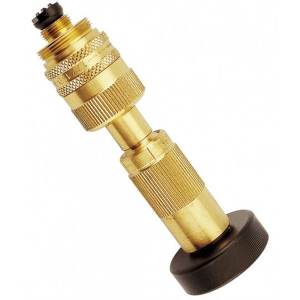 Recti 9 - coffret de fraisage 9 embouts Virax | 264560