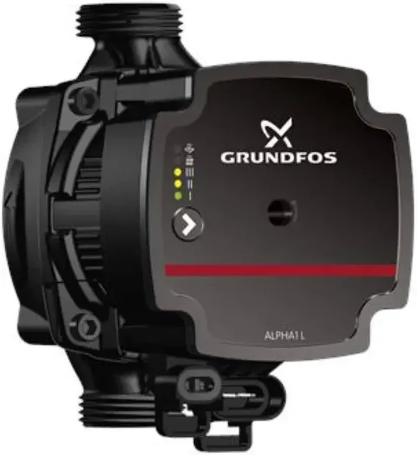 Circulateur GRUNDFOS ALPHA1 L 15-60 130-99160574