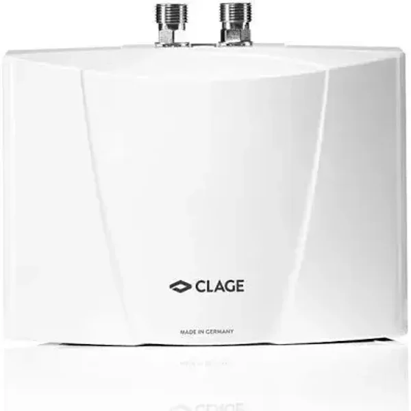 CHAUFFE EAU MCX4 1500-15304, 2,5 LITRES SANS ROBINETTERIE Chauffe eau électrique Clage 1500-15304