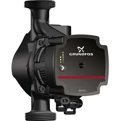 Circulateur ALPHA1L 25-60 180 - GRUNFOS - 99160584