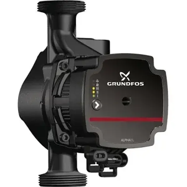 Circulateur ALPHA1L 25-60 180 - GRUNFOS - 99160584