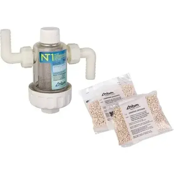 Filtre neutralisant condensat nt1 Rbm 32860530