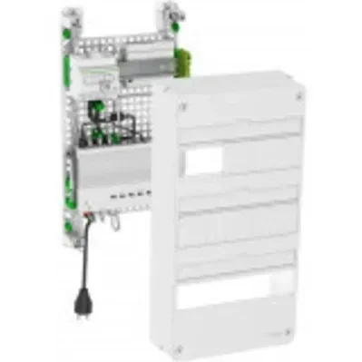 LexCom Home - coffret communication grade3S performance - brassage auto DTIO 3R (VDIR590003)