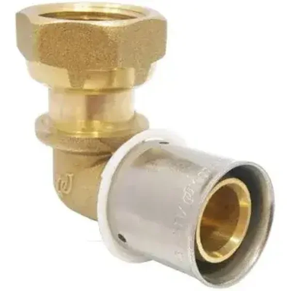 Raccord multicouche coude ecrou tournant male femelle manchon té 16 20 pexal valsir PRIX IMBATTABLE