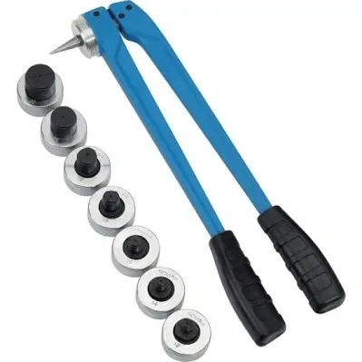 Coffret pince à emboîture 12 à 32 mm Novipro NOVIPRO