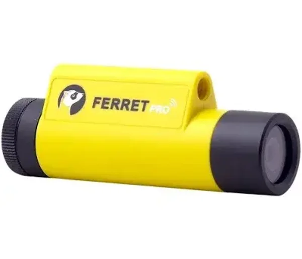 CAMERA FERRET PRO WIFI FERRET Pro Camera WIFI Streaming 720HD App Control FERRET Pro