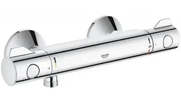 Grohe Grohtherm 800 mitigeur thermostatique douche (34562000)