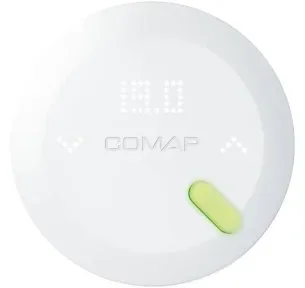 COMAP Thermostat Programmable sans Fil COMAP Smart Home - Contact Sec L151002001 ET L151003001