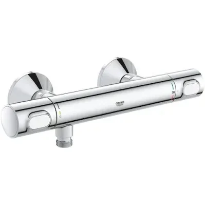 Grohe GROHTHERM 500 Mitigeur Thermostatique de douche 1/2" (34795000)