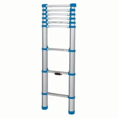 Echelle télescopique Mac Allister 2,60m