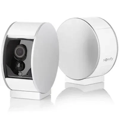 Somfy Indoor Camera