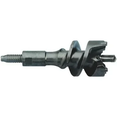 Foret de carotteuse, Combi Max TETE 55 COMBIMAX