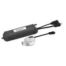 Altech Pompe de relevage de condensat de PAC Air / Air SILENT20WATER Altech