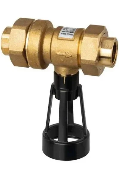 Disconnecteur non contrôlable CA2096 FF3/4 - SOCLA WATTS : 149B3782 plomberie